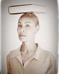 Jada Pinkett Smith is not going to play Rapunzel (Image via Instagram/@jadapinkettsmith)